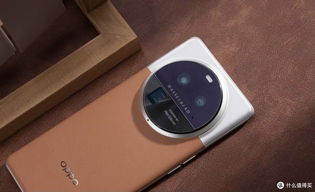 OPPO Find X6 Pro是我用过近三年最好用，最好看影像旗舰。