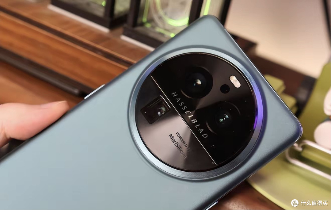 OPPO Find X6 Pro是我用过近三年最好用，最好看影像旗舰。
