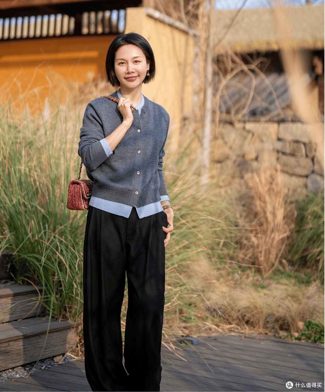 灵魂有香气的女子李筱懿 | 你的珍贵,不需要通过过度付出来证明