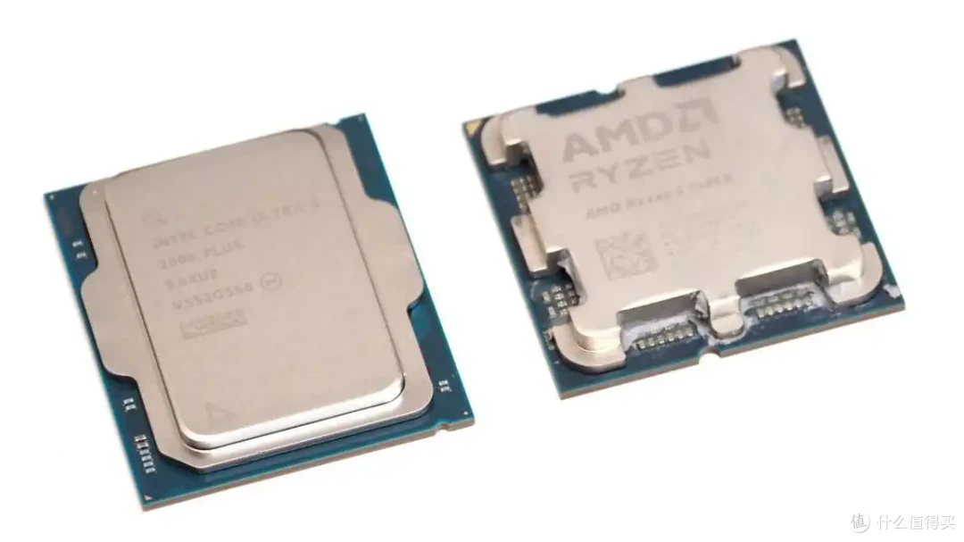 真的是救市的灵药?酷睿Ultra 250K Plus vs 锐龙 9600X游戏横评