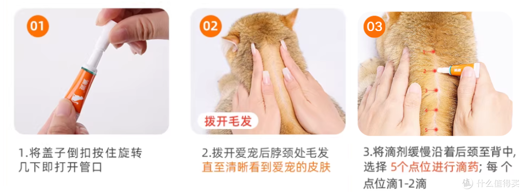 猫咪驱虫药哪个品牌好?资深铲屎官的避坑指南+闭眼入款推荐