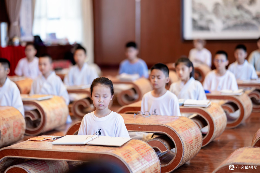 大智道生:孩子上课老走神?从生理到认知的专注力底层逻辑解析