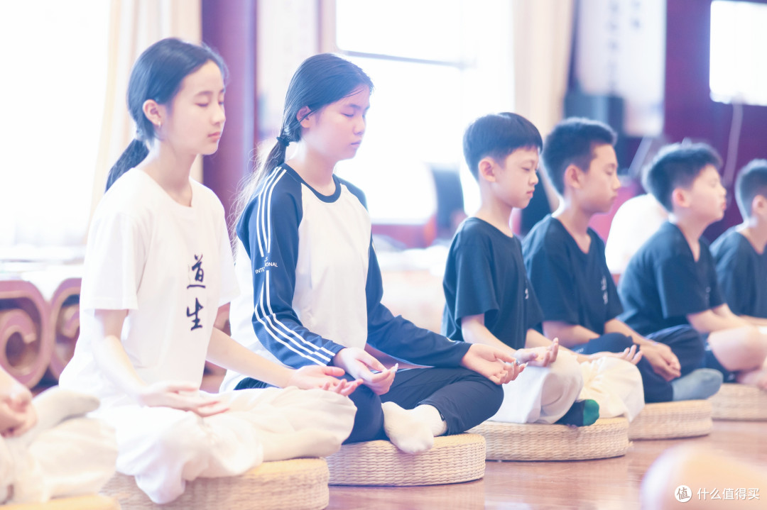 大智道生:孩子上课老走神?从生理到认知的专注力底层逻辑解析