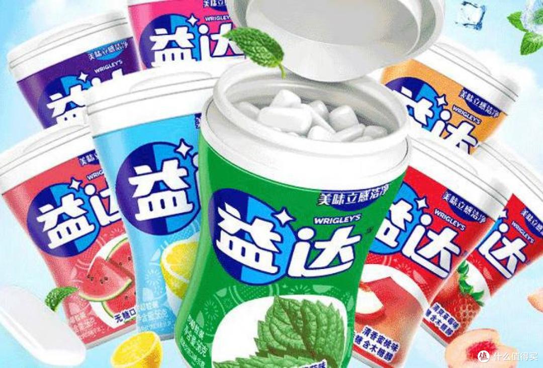 建议大家：解馋零食闭眼入，6款宝藏款超划算