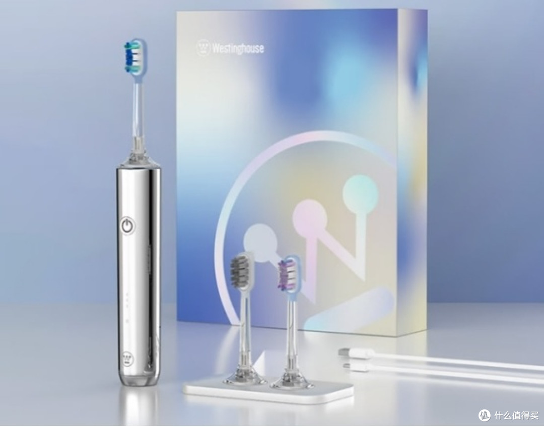 电动牙刷哪个品牌好？全家适用品牌前十名，耐用续航更省心！