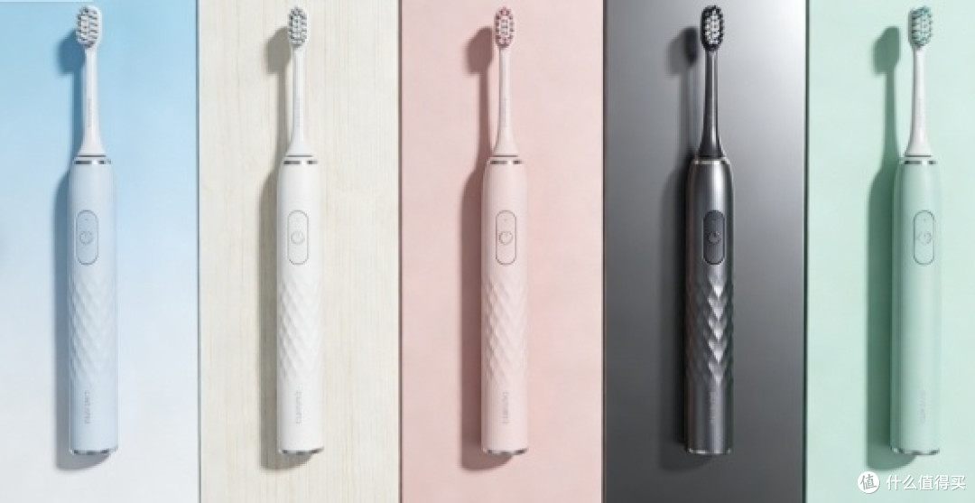 电动牙刷哪个品牌好？全家适用品牌前十名，耐用续航更省心！