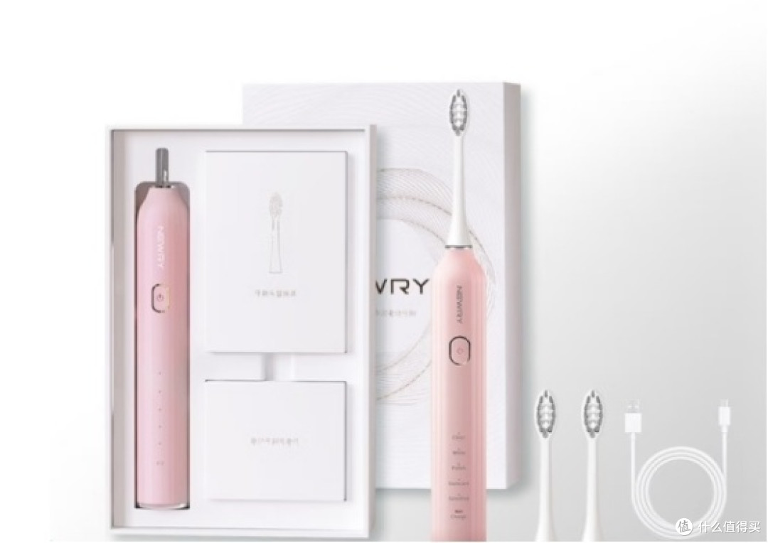 电动牙刷哪个品牌好？全家适用品牌前十名，耐用续航更省心！