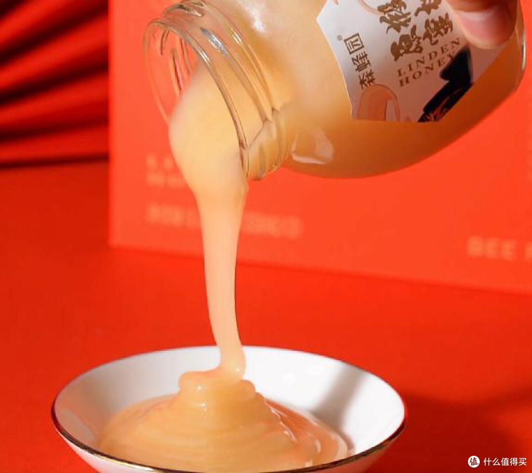 怎么挑选蜂蜜不踩坑?6款纯正好蜜闭眼入,自己喝、送长辈都合适
