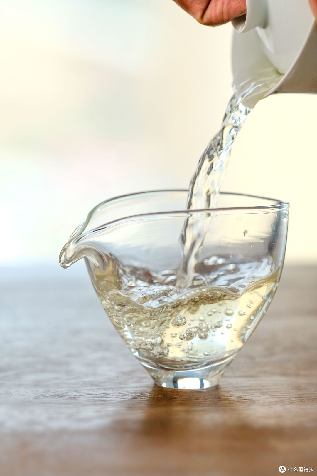 追求纯净口感的茶该怎么选？从本质到标准的专业解答