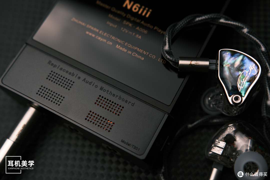 T201——N6iii的“毕业”卡