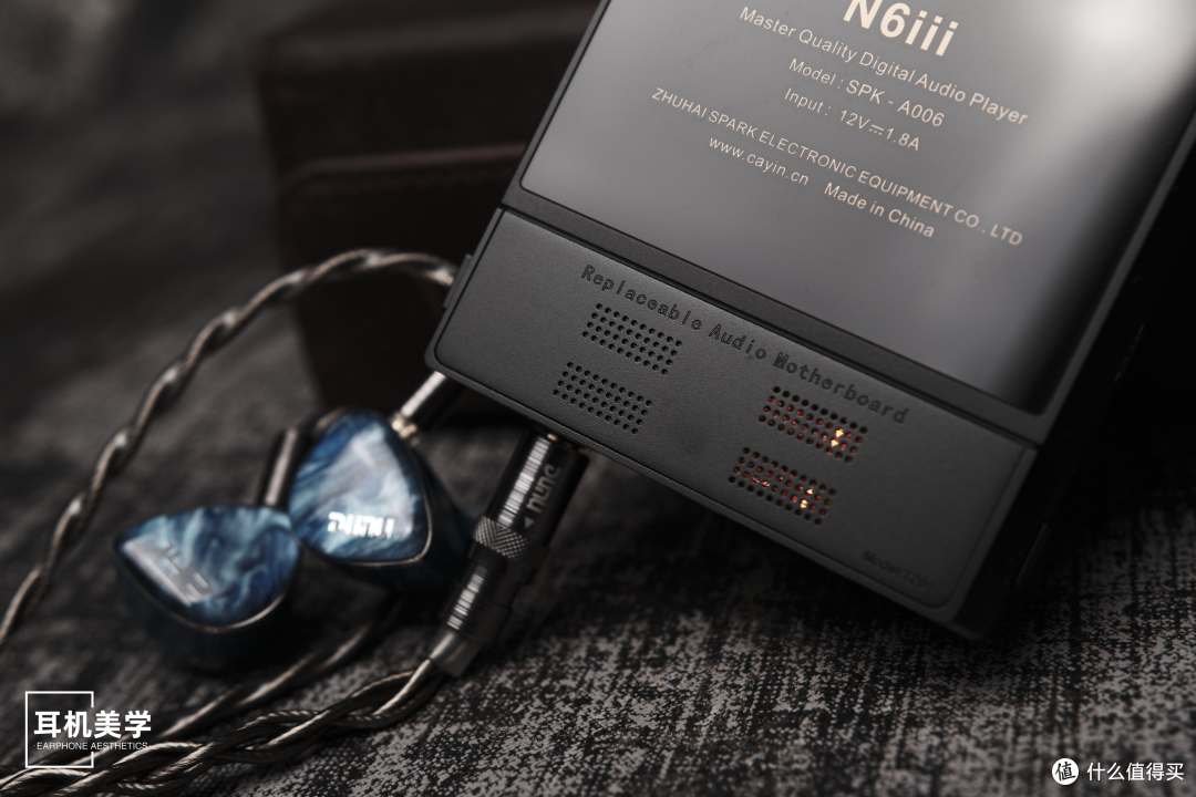 T201——N6iii的“毕业”卡