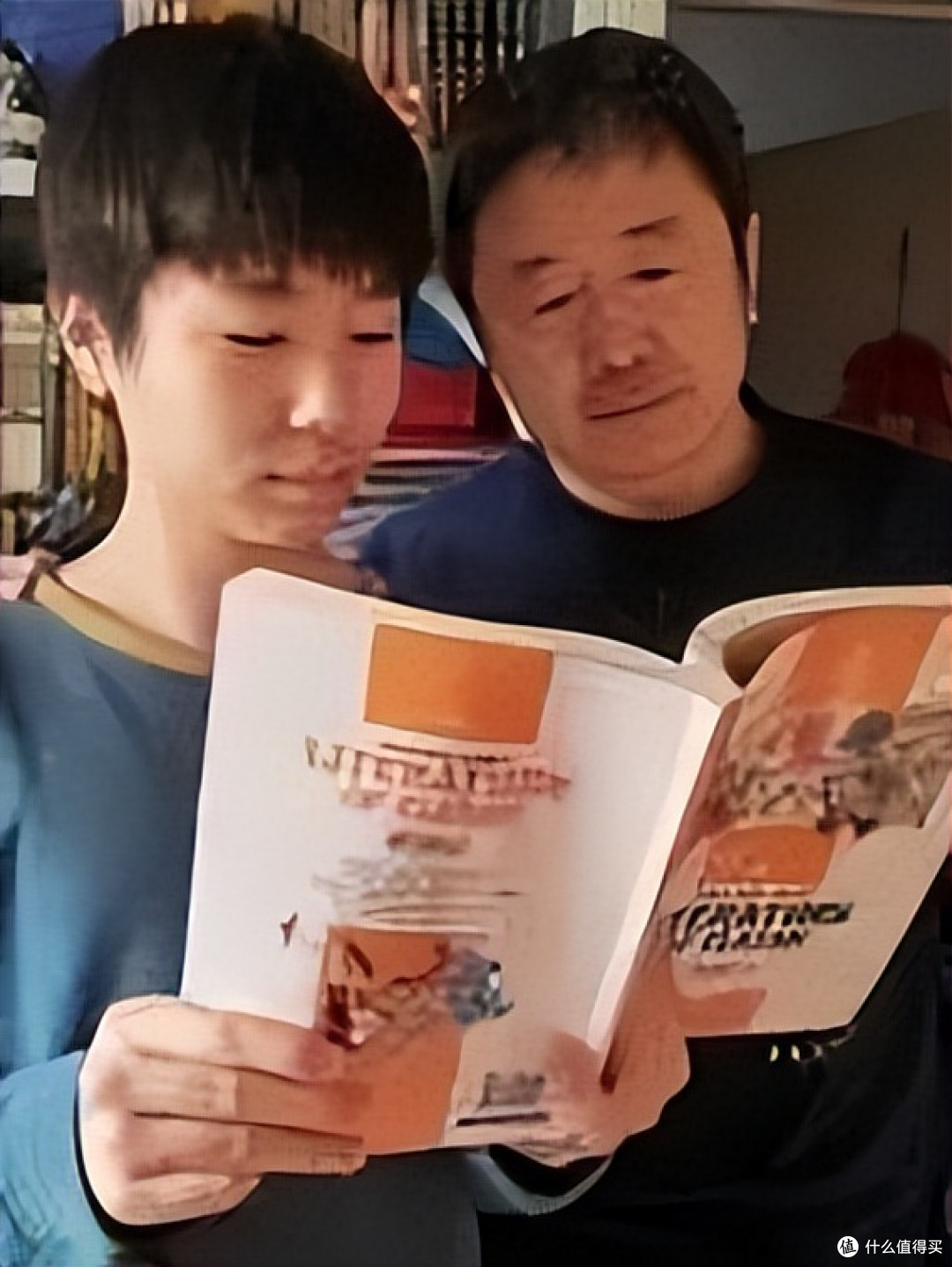 唐山市路北区水机路小学家校共育亲子阅读活动(第3期)