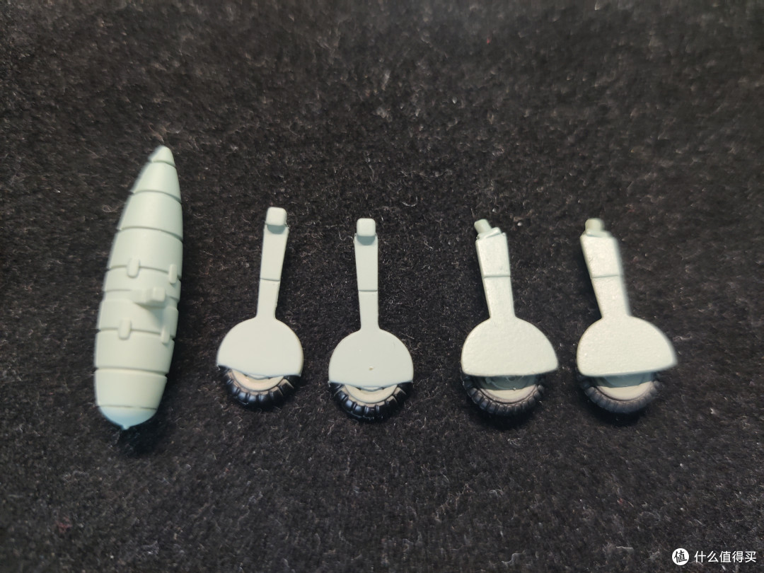 非洲流星--Corgi 1:72 Bf-109 G-2 马尔塞尤座机