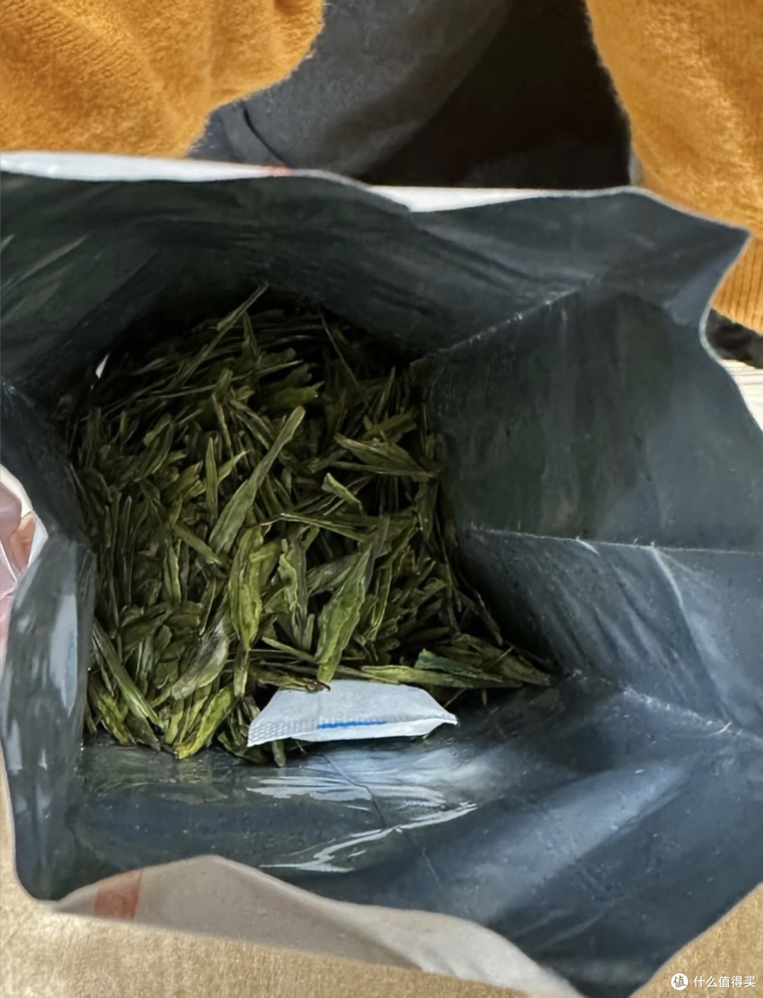 明前龙井:饮一口江南的“鲜”