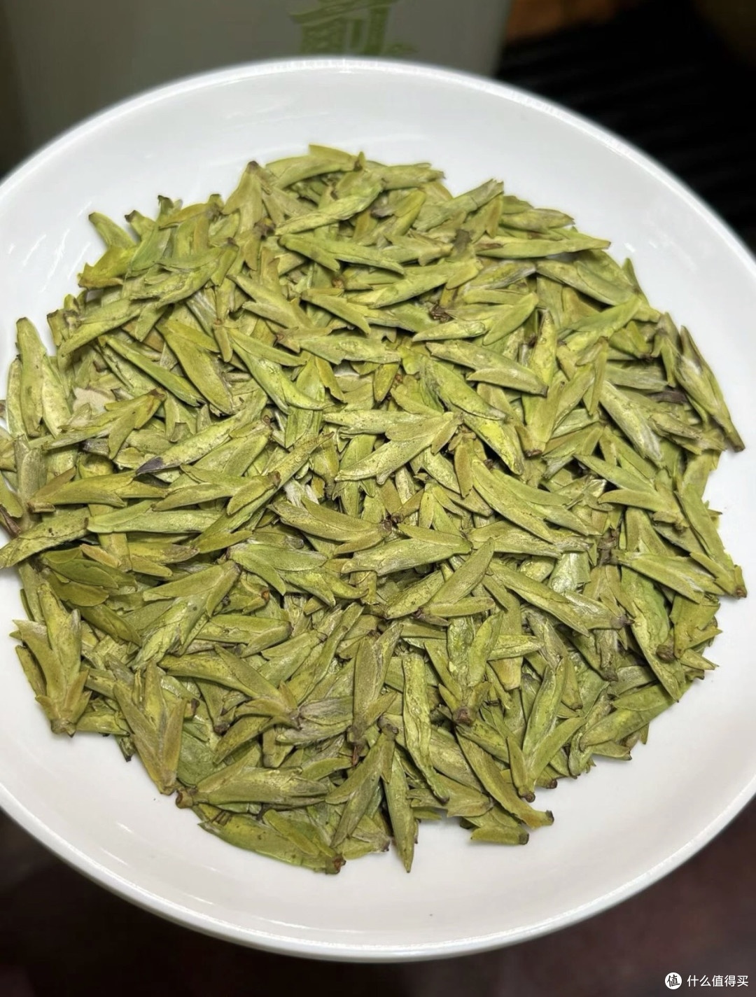 明前龙井:饮一口江南的“鲜”
