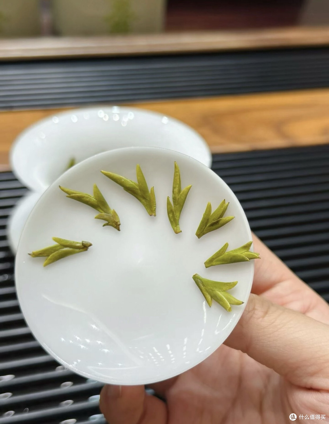 明前龙井:饮一口江南的“鲜”