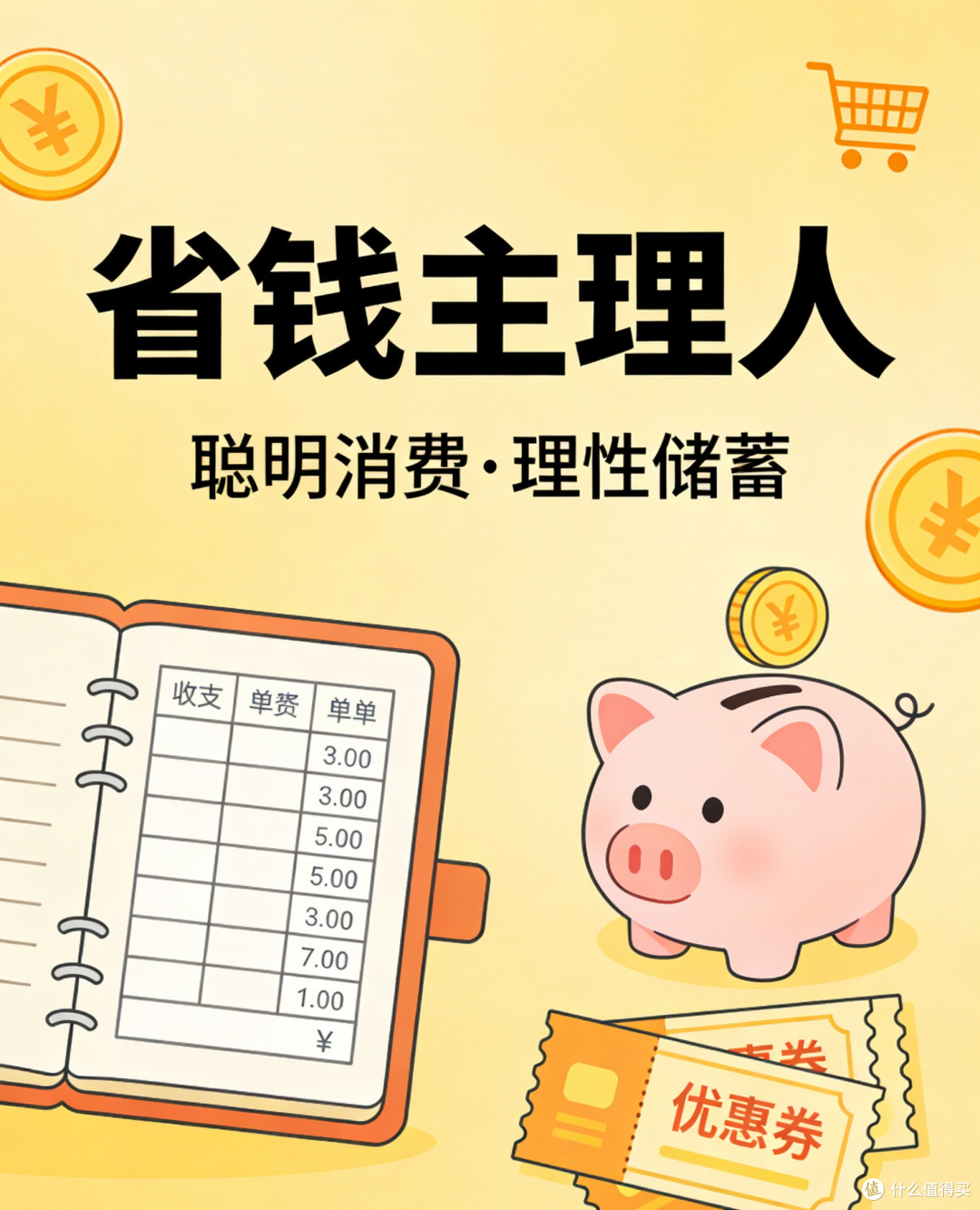 理性消费,是我给自己的底气