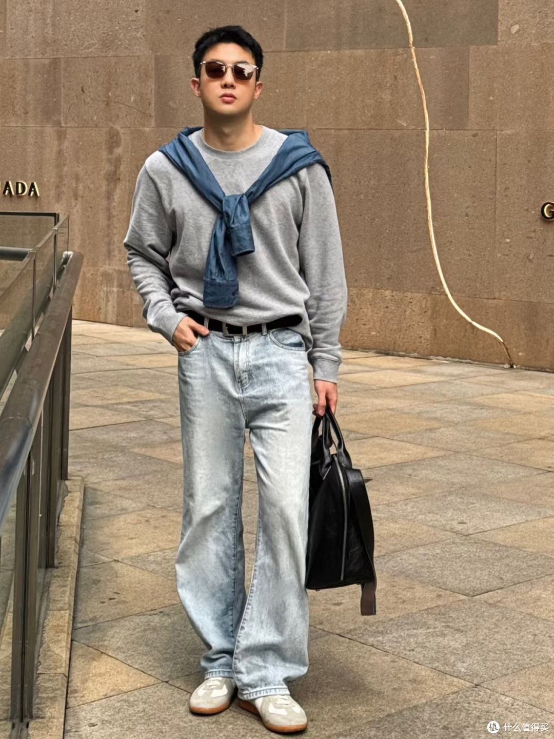 30多岁男生买衣服,别只盯着优衣库!这6个小众品牌更高级上档次