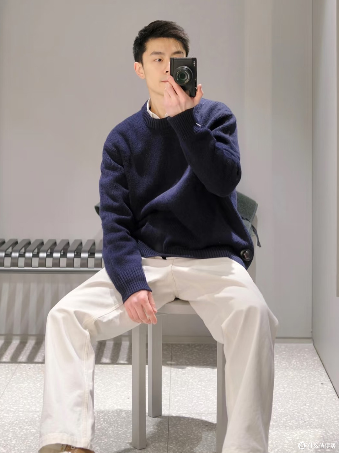 30多岁男生买衣服,别只盯着优衣库!这6个小众品牌更高级上档次