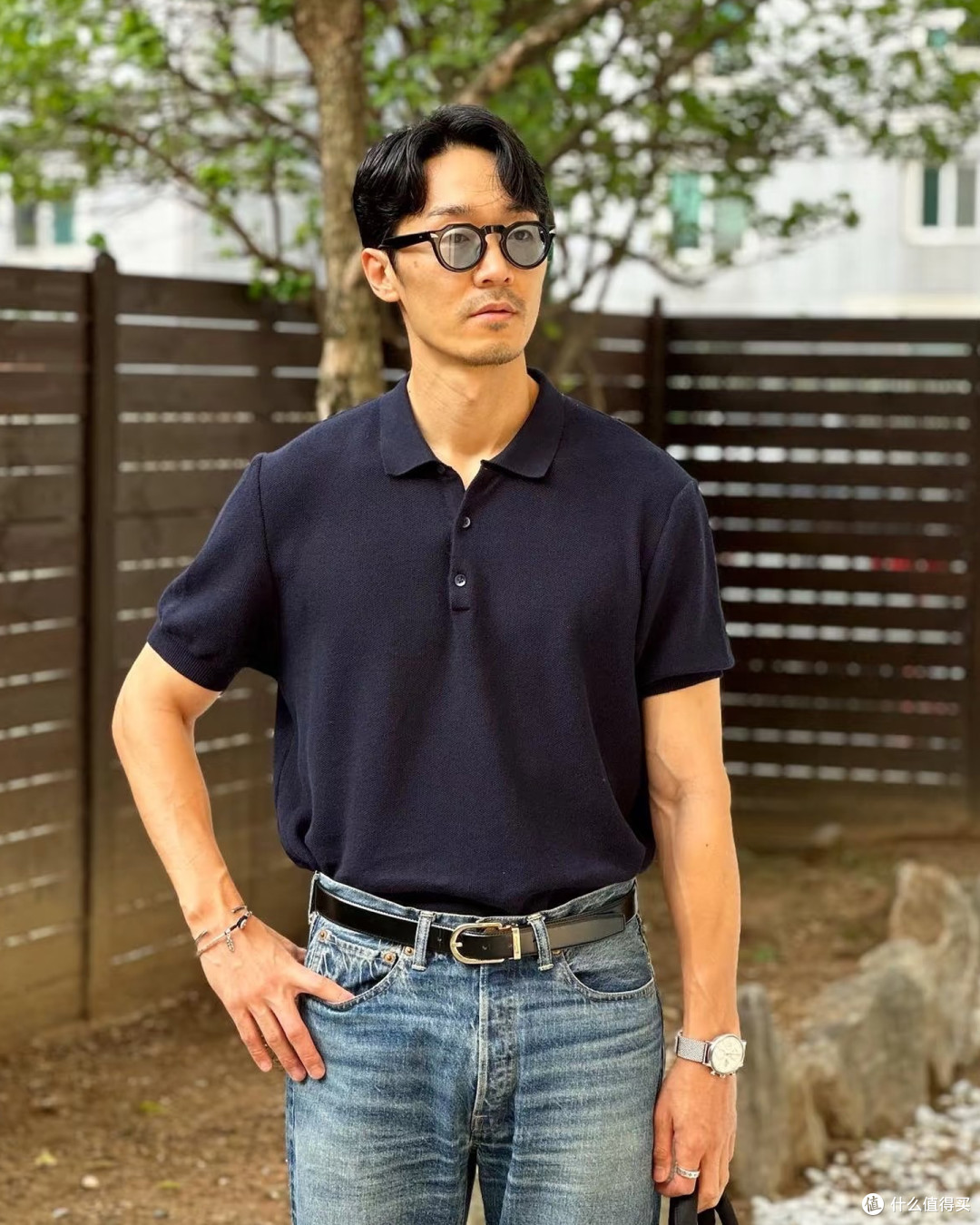 30多岁男生买衣服,别只盯着优衣库!这6个小众品牌更高级上档次