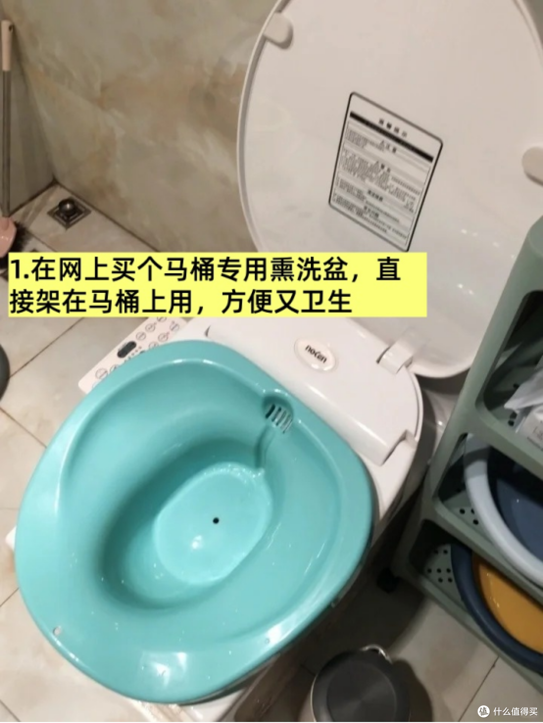 产后痔疮救星!无花果叶子煮水,亲测巨管用!