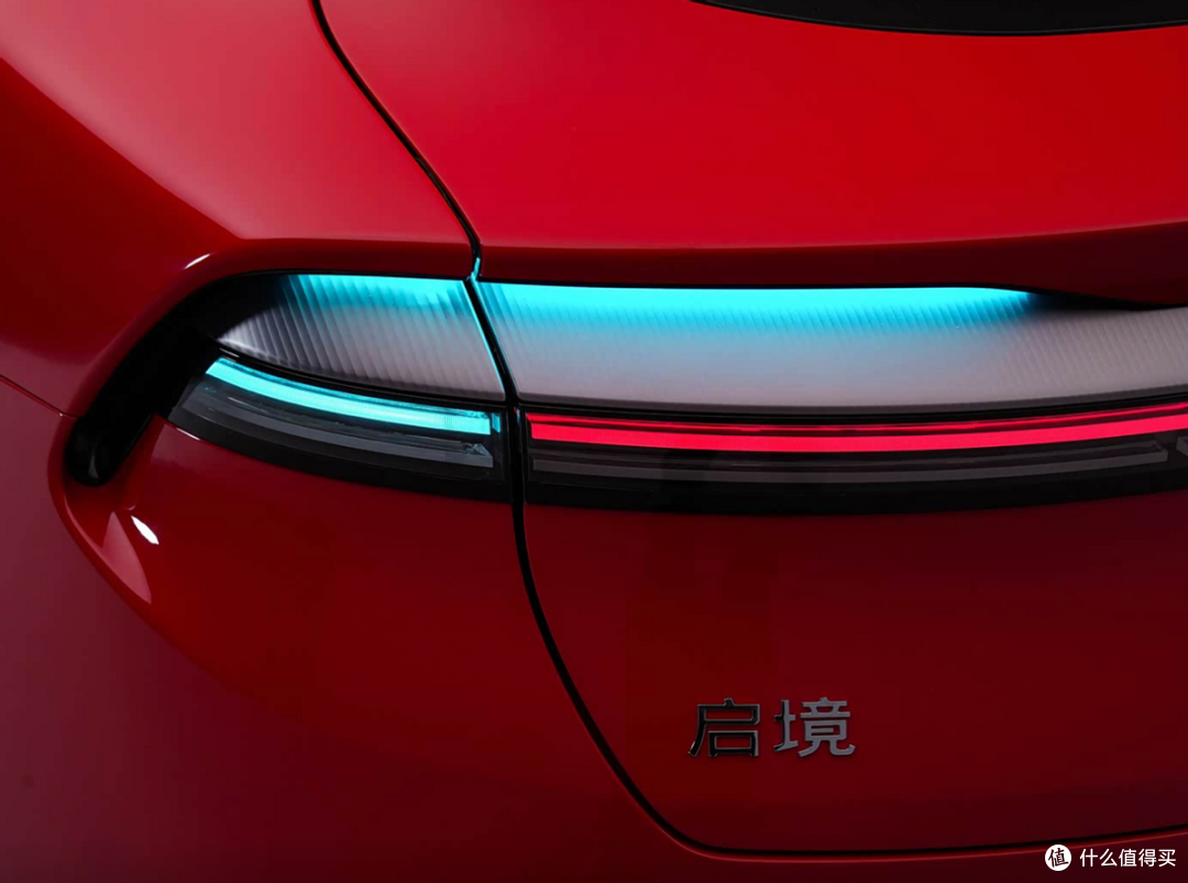 走小众路线，为AI时代而生的启境GT7，真的能大卖吗？