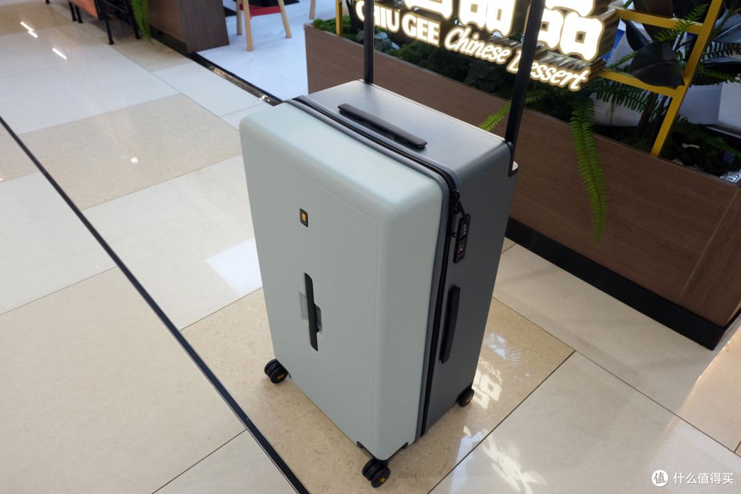 地平线8号大旅行家28寸:大容量出行神器,旅行出差带娃全hold住