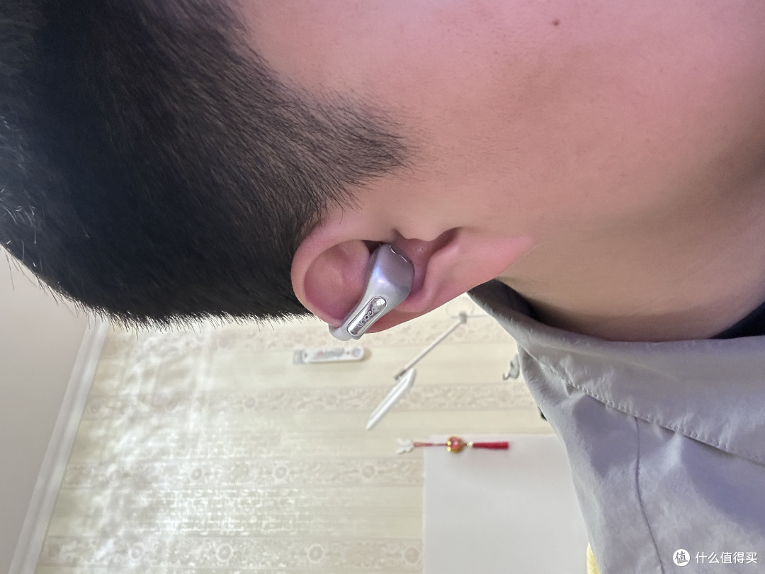 颜值和实用兼顾，聆白S8 Pro深度体验