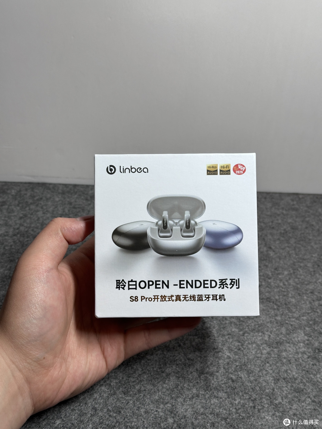 颜值和实用兼顾，聆白S8 Pro深度体验