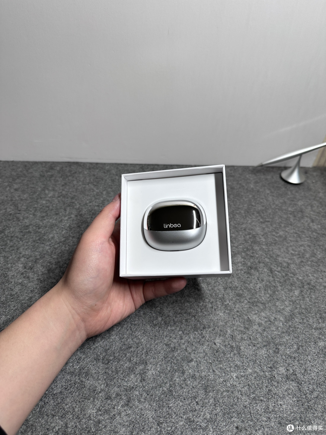 颜值和实用兼顾，聆白S8 Pro深度体验