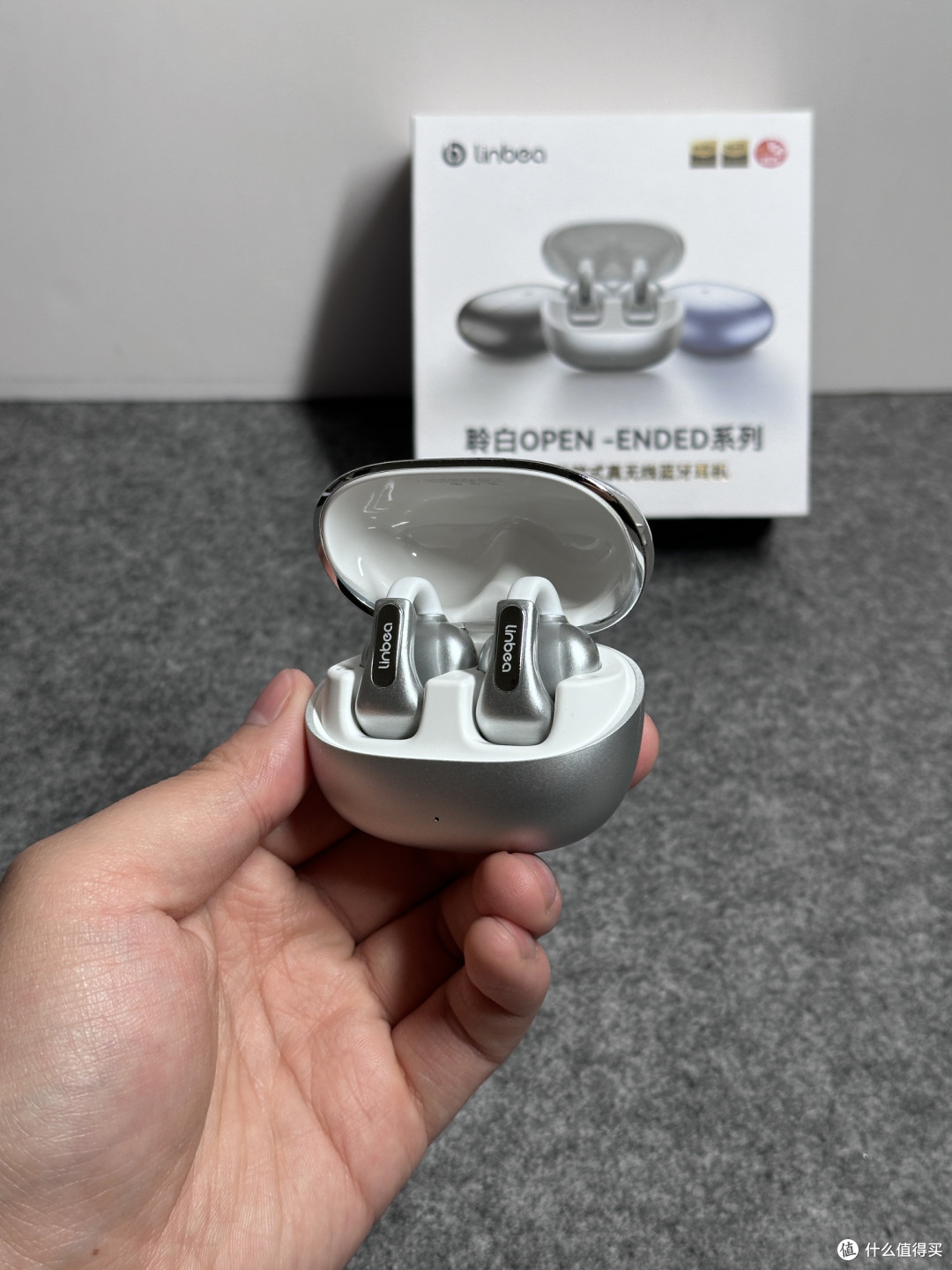 颜值和实用兼顾，聆白S8 Pro深度体验