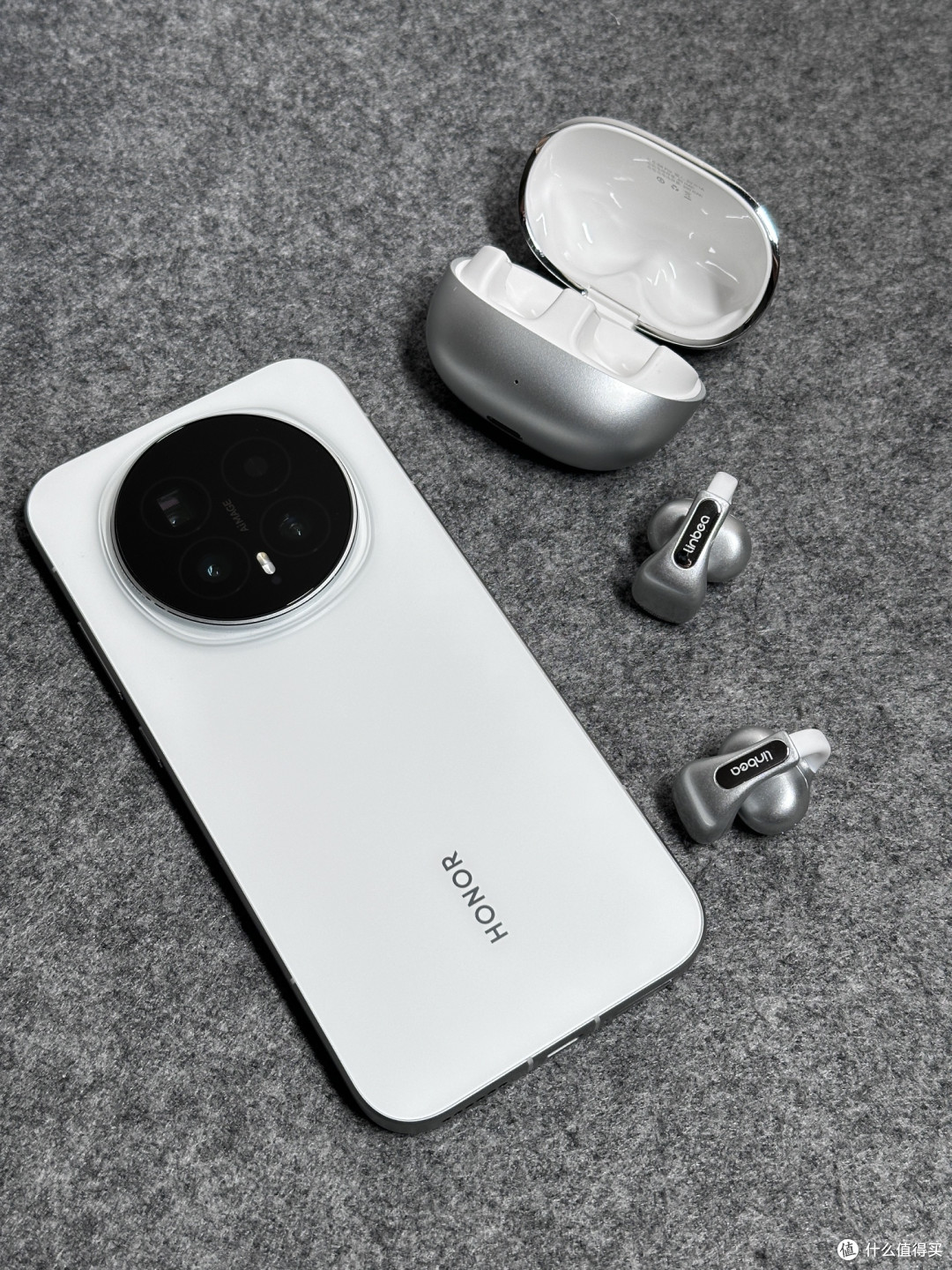 颜值和实用兼顾，聆白S8 Pro深度体验