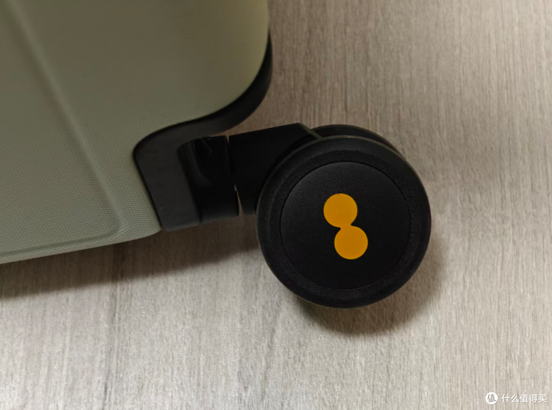春游神器!地平线8号大旅行家行李箱实测大揭秘,让出行更潇洒!