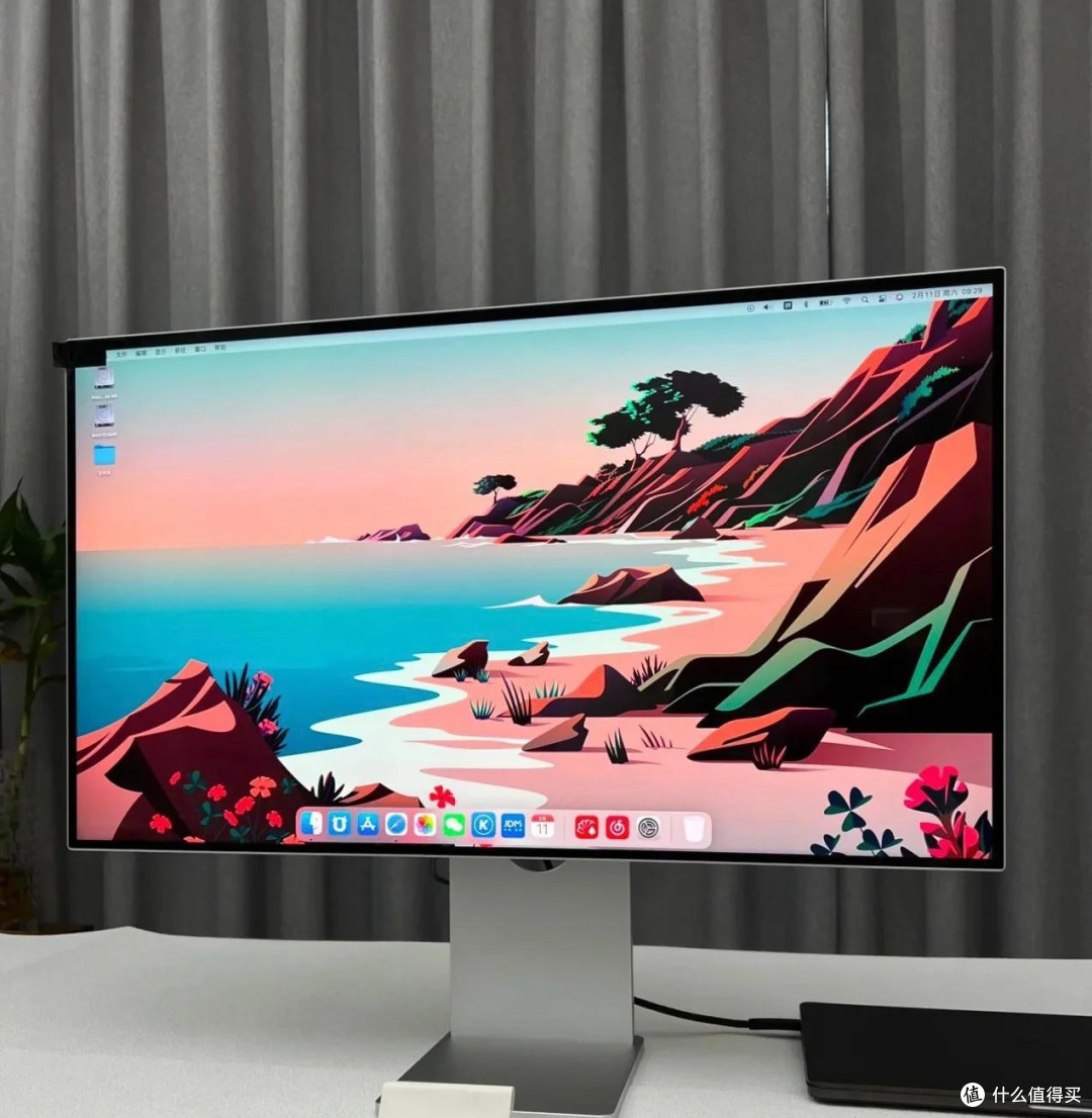 按用途选显示器尺寸与分辨率