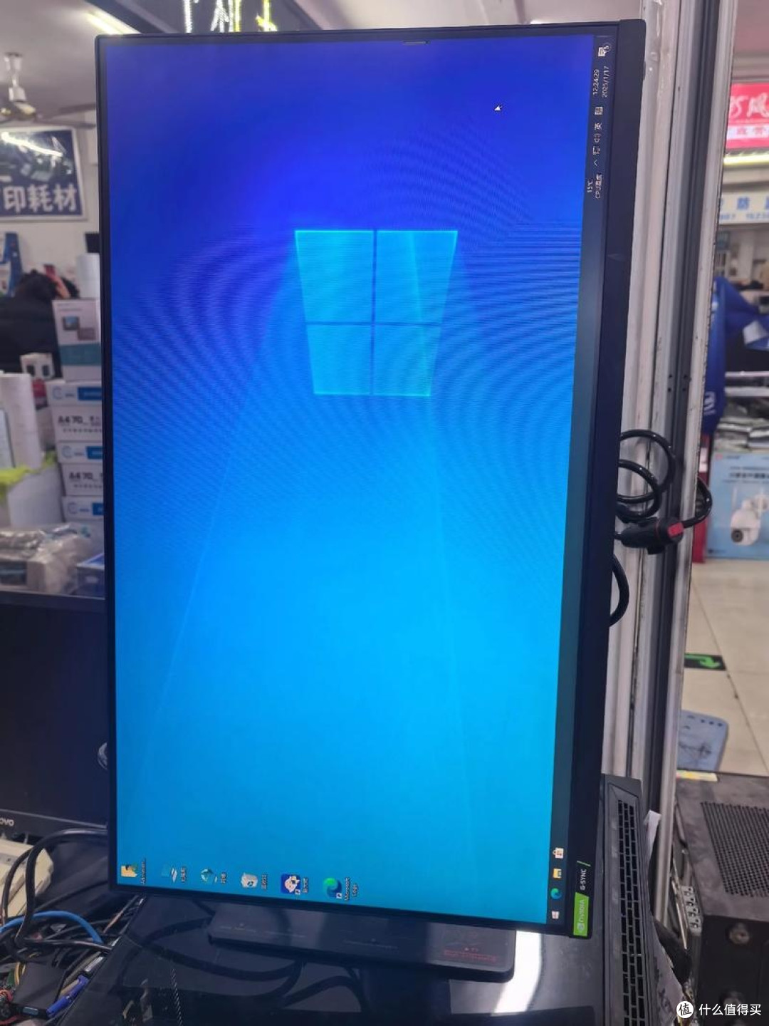 按用途选显示器尺寸与分辨率