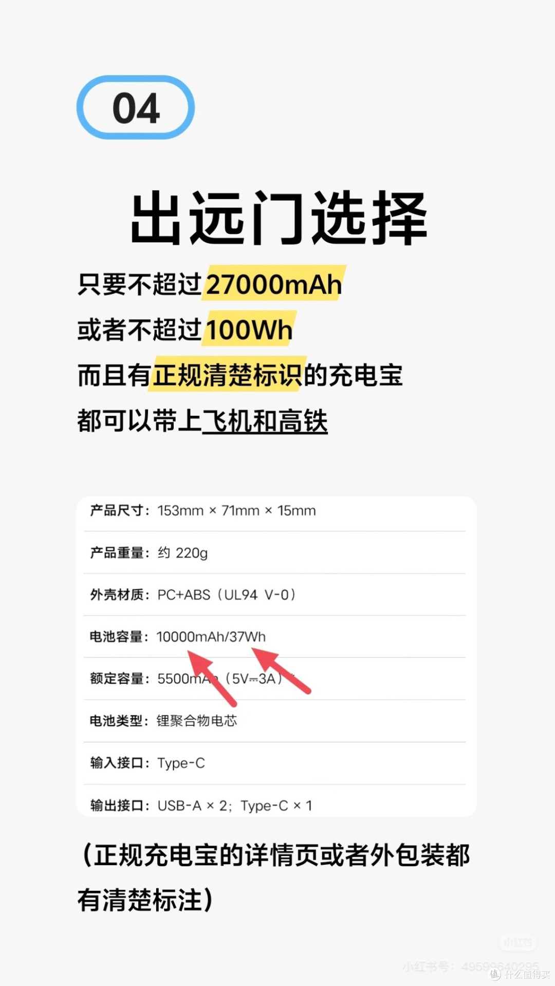 充电宝避坑指南!50-90元价位怎么选才不踩雷?⚡️