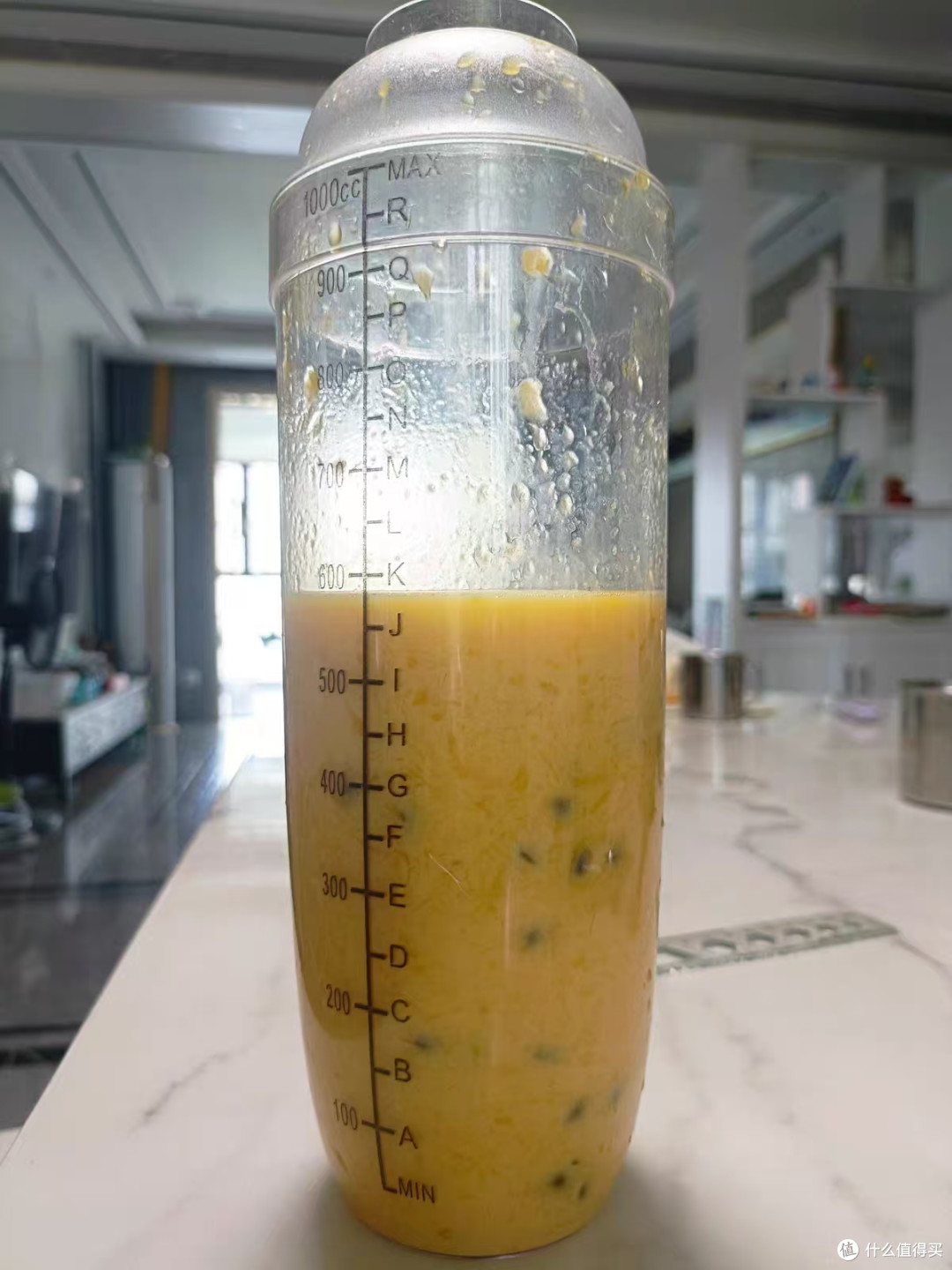 在家暴打柠檬茶自由!德明雪克杯全套,奶茶店口感轻松拿捏