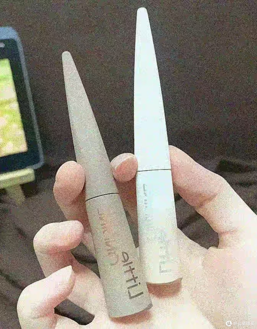 泪沟凹陷秒填平✨小奥汀雕刻笔修容,新手也能焊出妈生立体脸