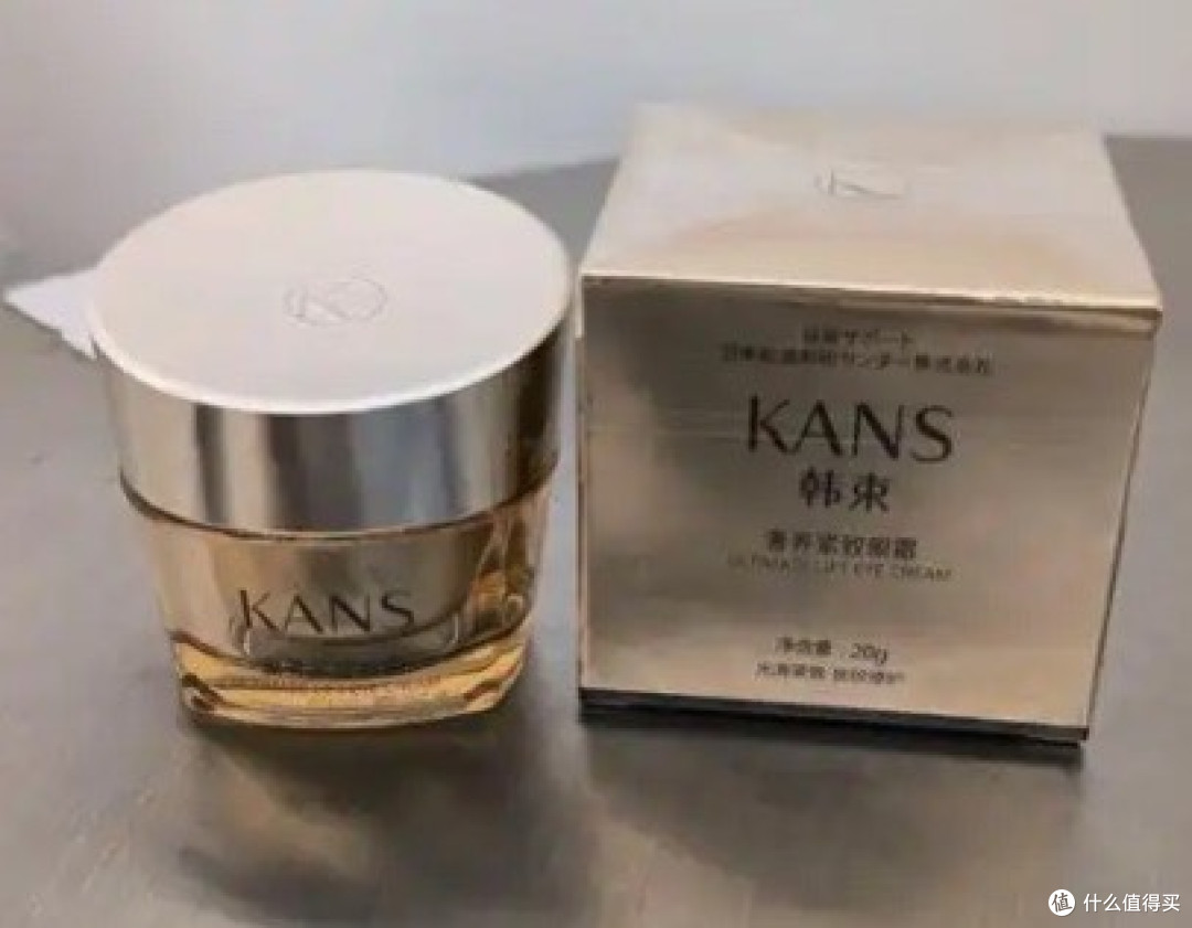 纠结什么眼霜去皱效果好?看这份热销榜单,10款好用的眼霜任你选