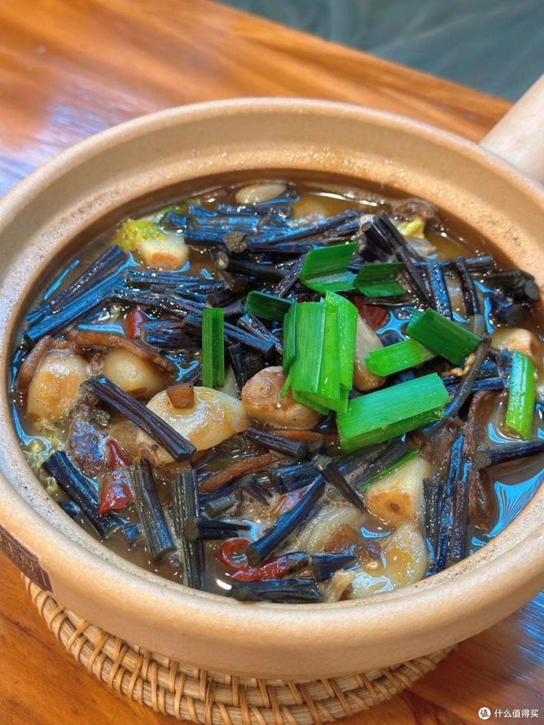 蕨菜有哪些吃法?看看和谁搭配最好吃?