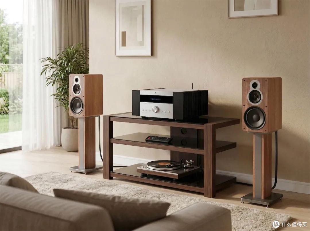 海内外权威认证!高性价比套装强势碾压同级Hi-Fi