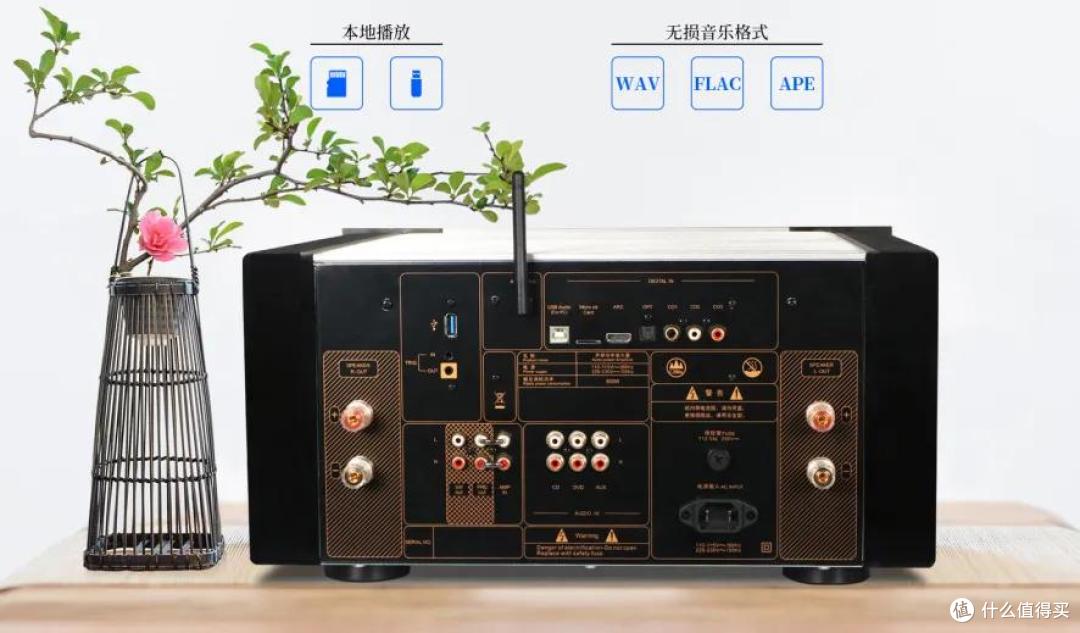 海内外权威认证!高性价比套装强势碾压同级Hi-Fi