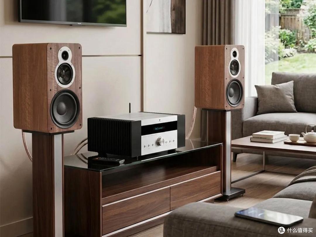 海内外权威认证!高性价比套装强势碾压同级Hi-Fi