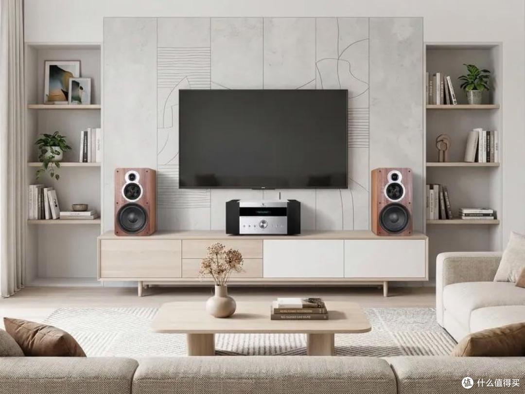 海内外权威认证!高性价比套装强势碾压同级Hi-Fi