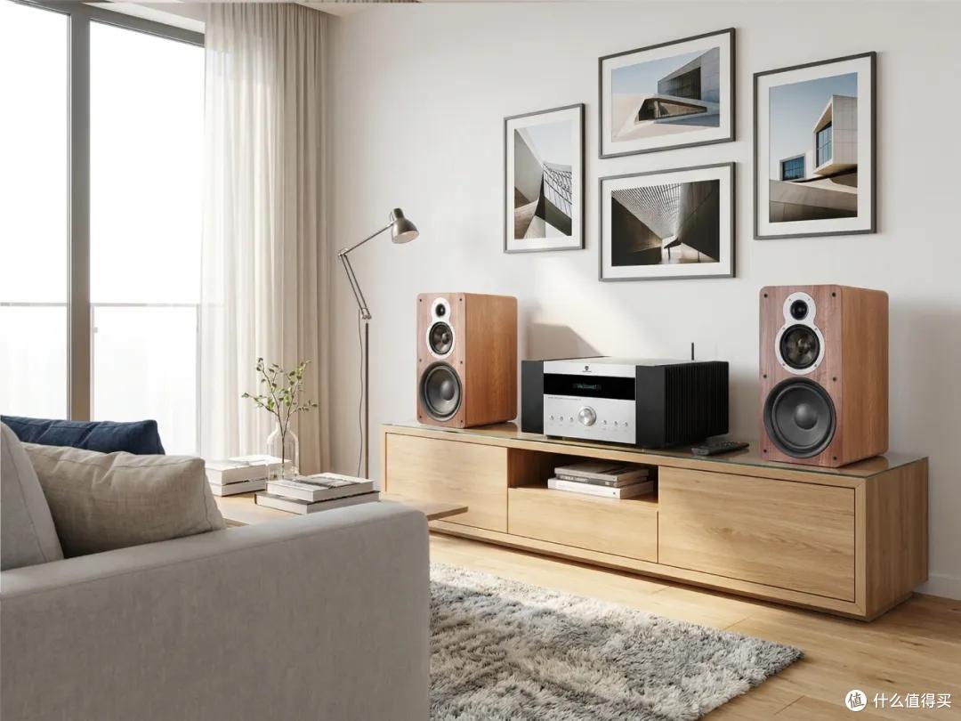 海内外权威认证!高性价比套装强势碾压同级Hi-Fi