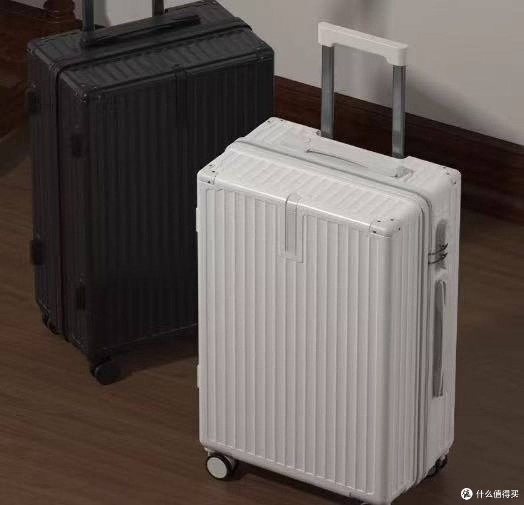 国内十大排行榜品牌横评:旅行行李箱哪个品牌质量好?初购必看