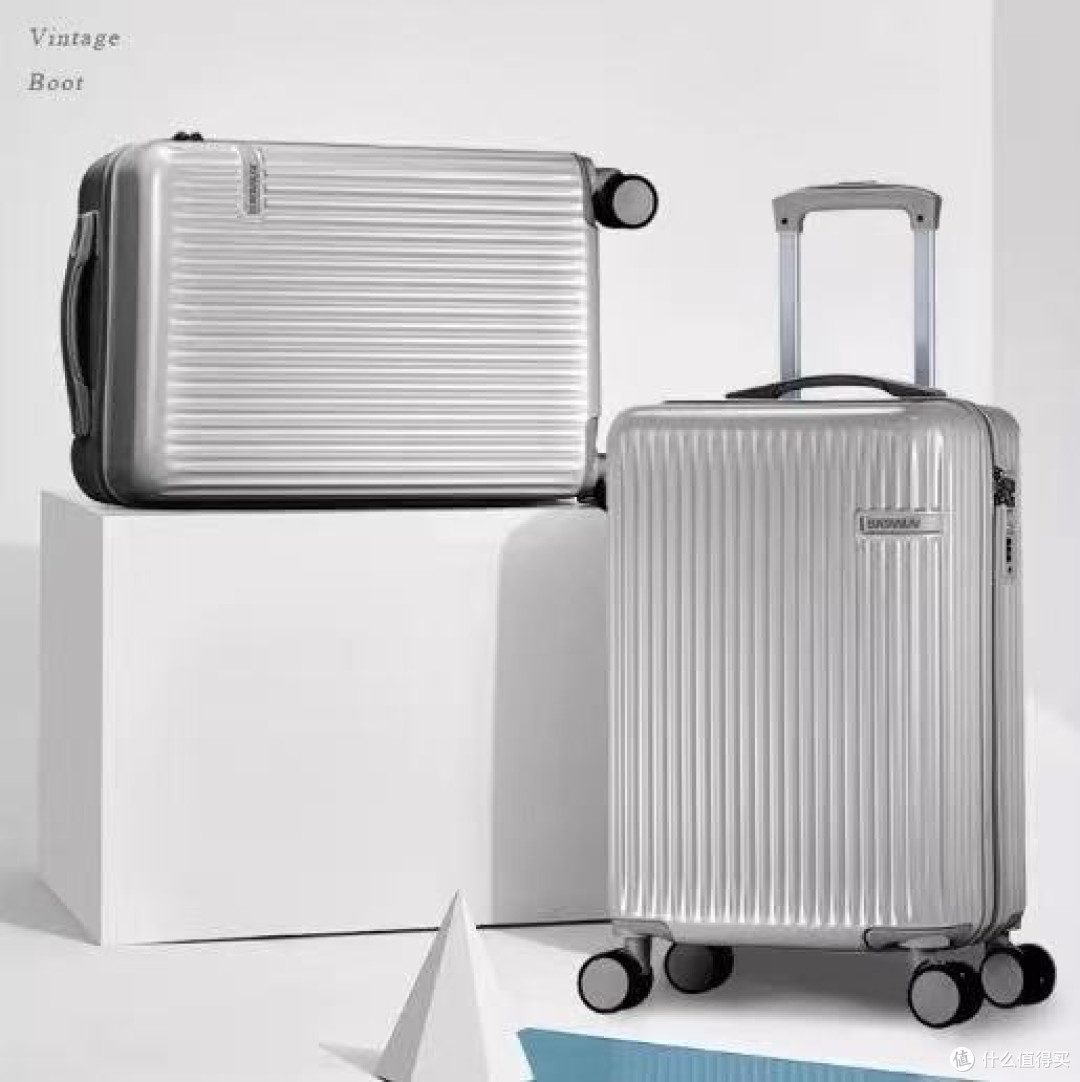 国内十大排行榜品牌横评:旅行行李箱哪个品牌质量好?初购必看