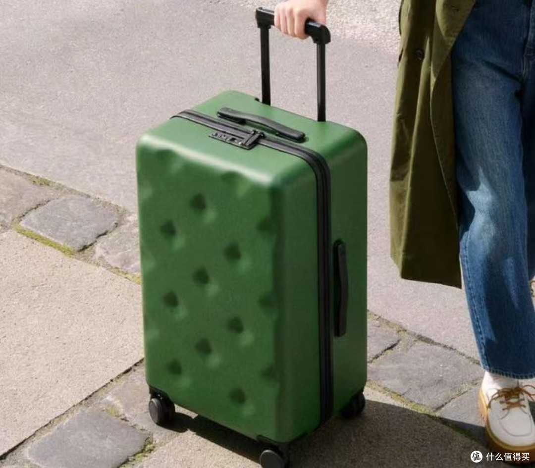国内十大排行榜品牌横评:旅行行李箱哪个品牌质量好?初购必看