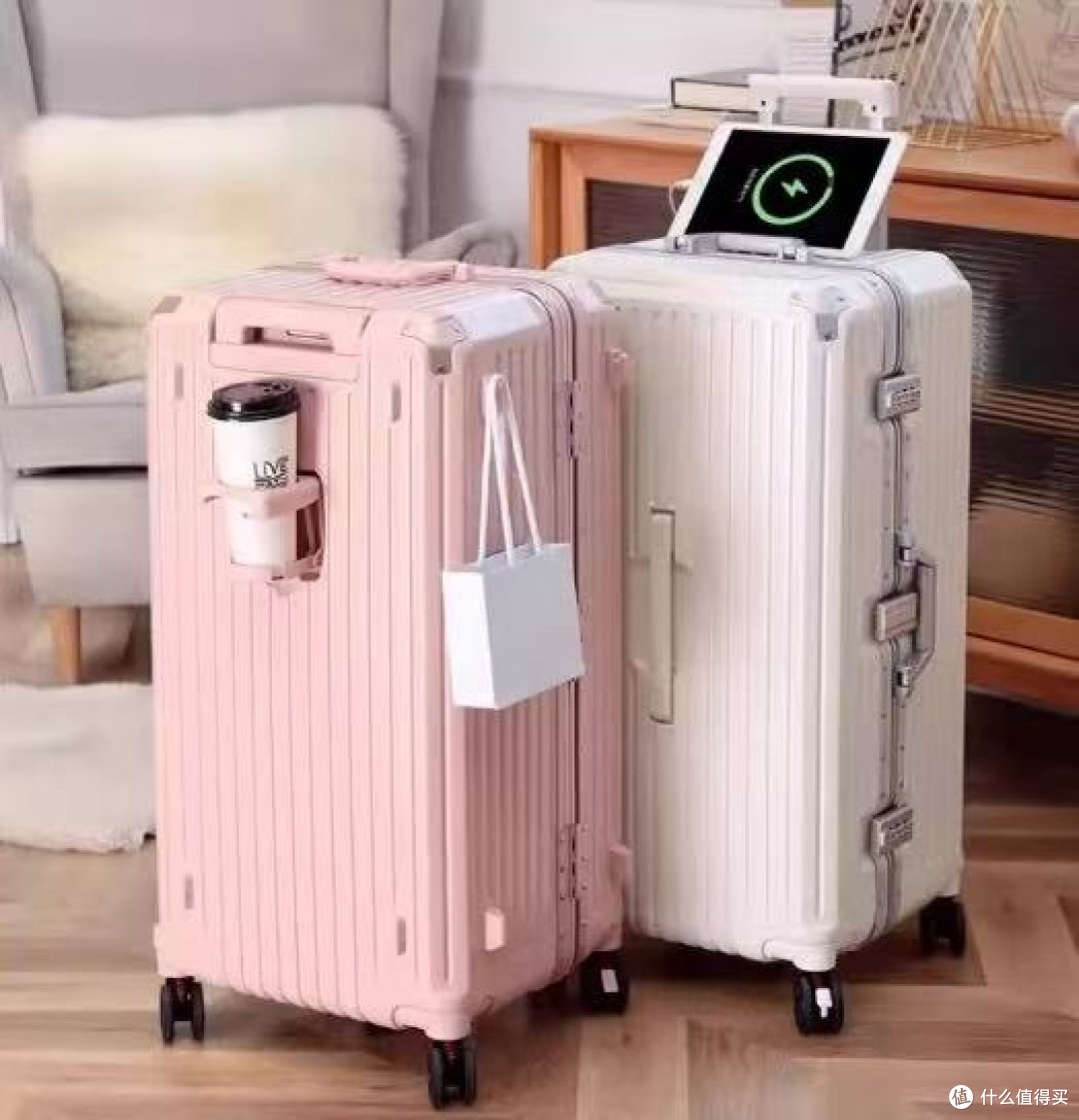 国内十大排行榜品牌横评:旅行行李箱哪个品牌质量好?初购必看
