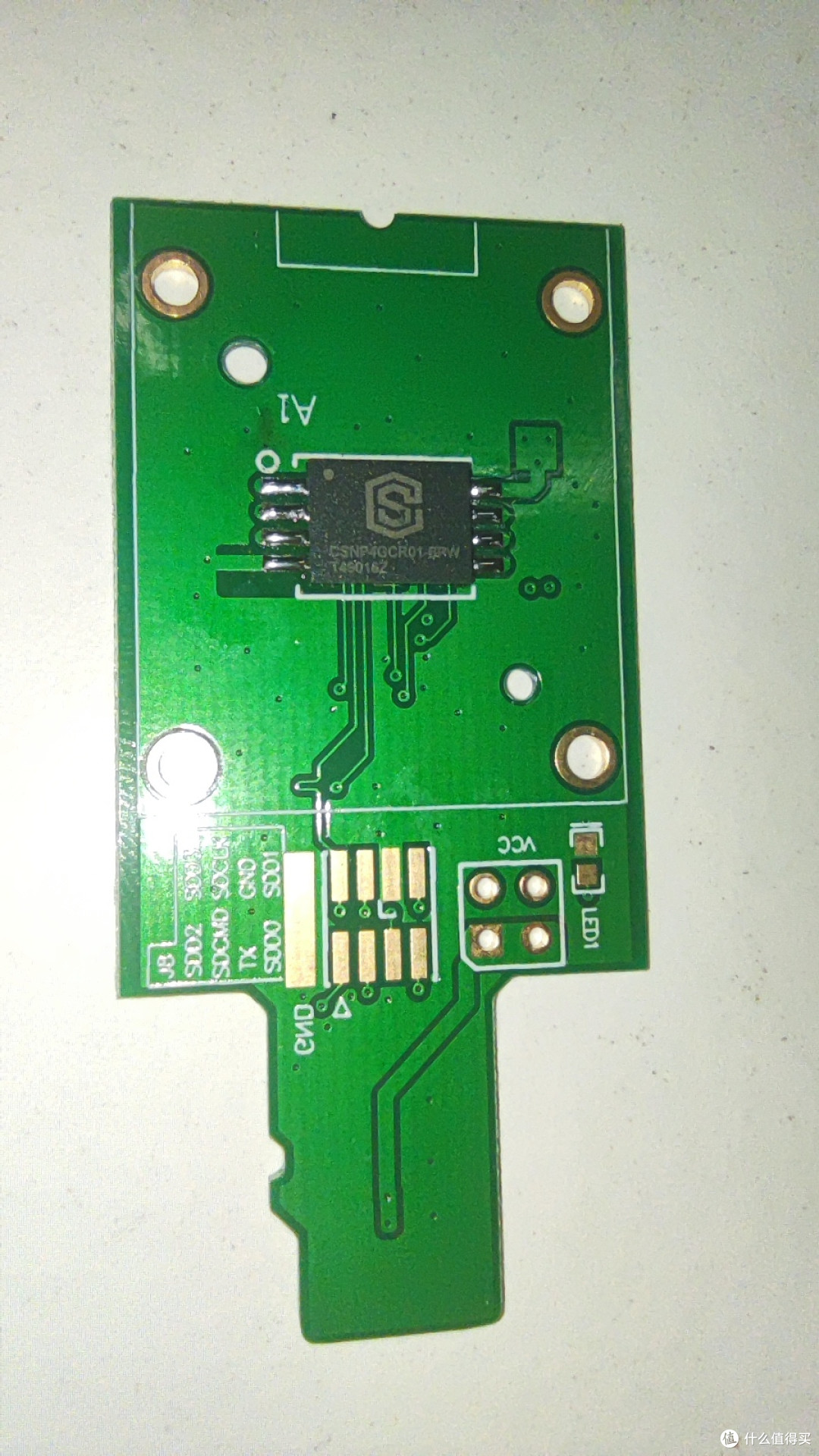 -40℃~85℃稳跑:CSNP1GCR01-AOW 运动控制卡高可靠应用